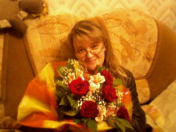 Наталья Алексеевна