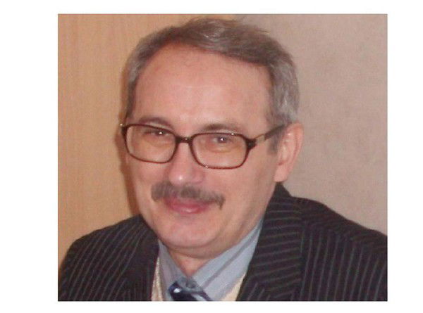 Александр Романов