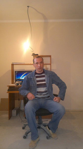 Вадим Басок