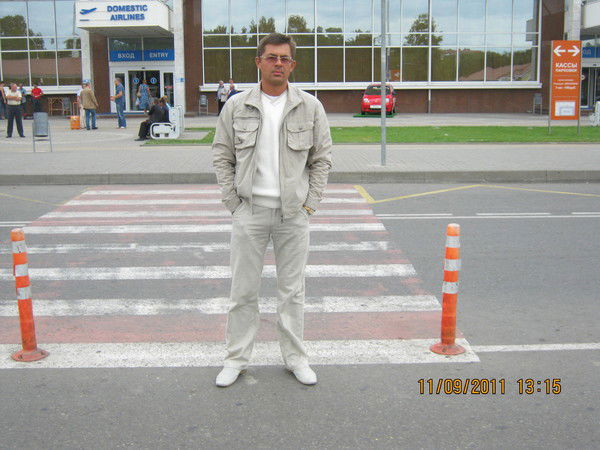 Дмитрий Ясаков