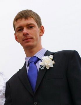 Николай Стреж