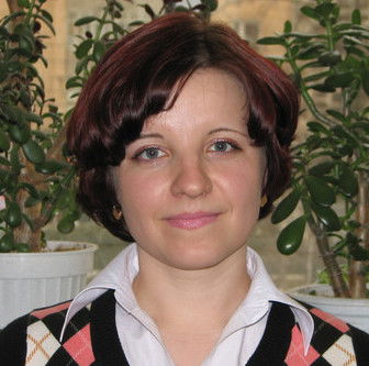 Валентина Шалагинова