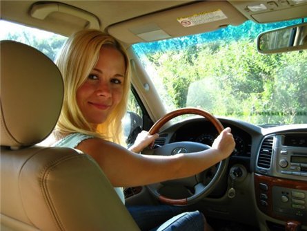 Елена Потапова