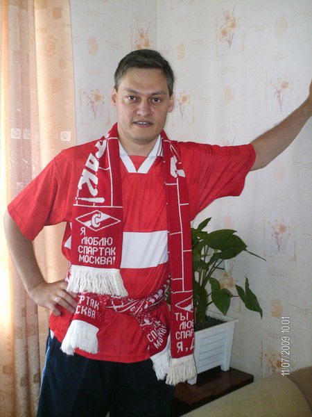 Сержик Ткаченко