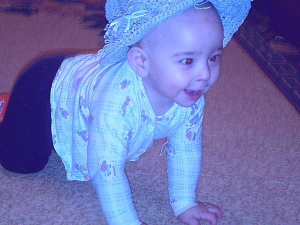 Фарида Наджабова