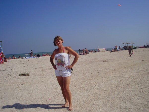 Оксана Козуб