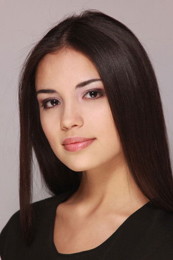 Юлия Российская