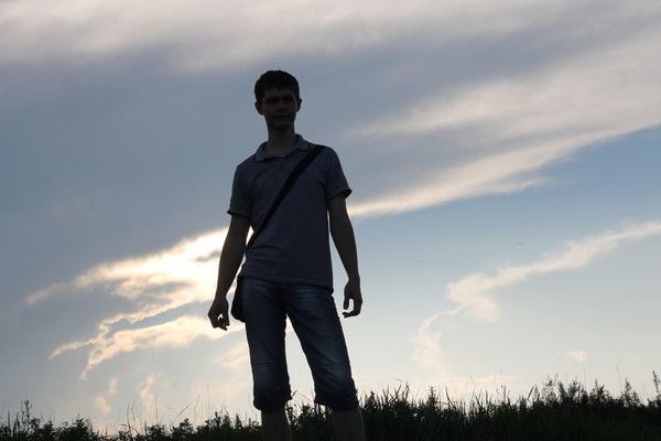 Константин Василенко