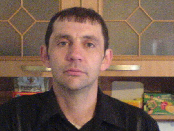 Вадя Золотухин