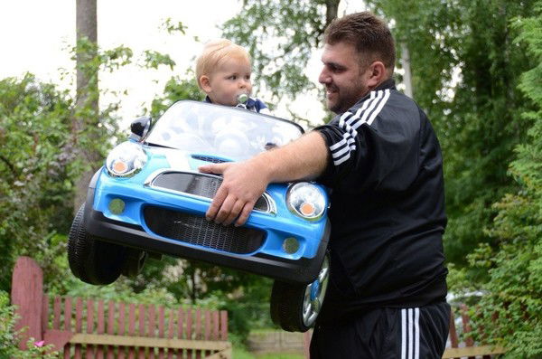 Юрий Дудников