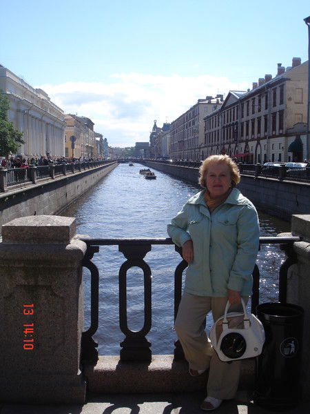 Раиса Васенко