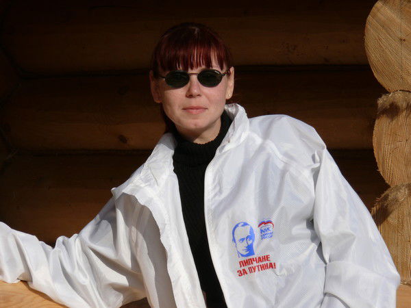 Наталья Коблякова