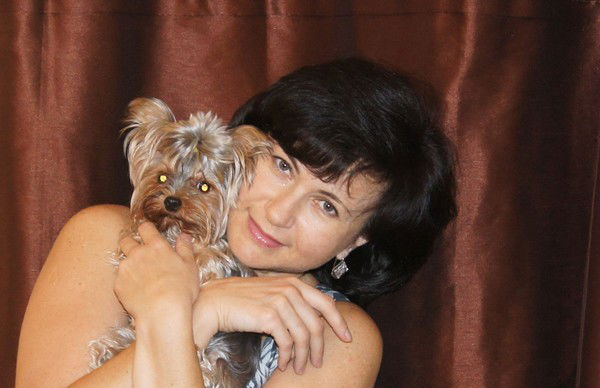 Ирина Матросова