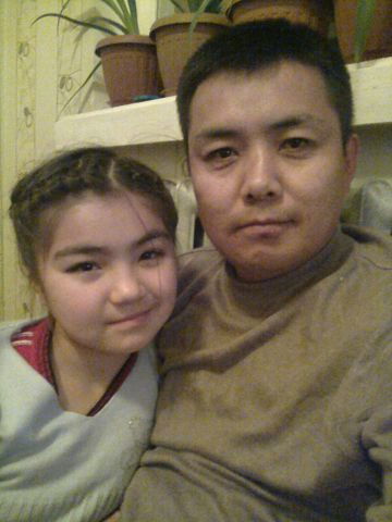 Сейитгазы Артыкбаев