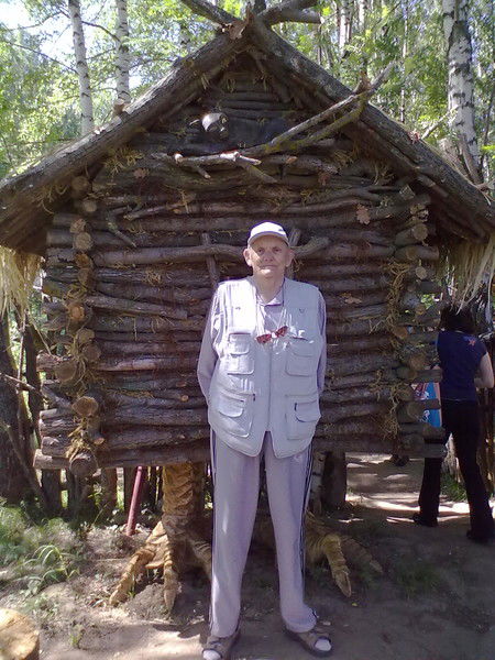 Алексей Евстигнеев