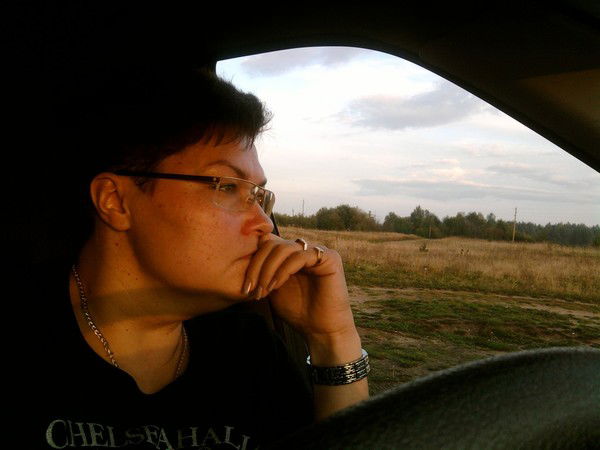 Наталья Наркевич