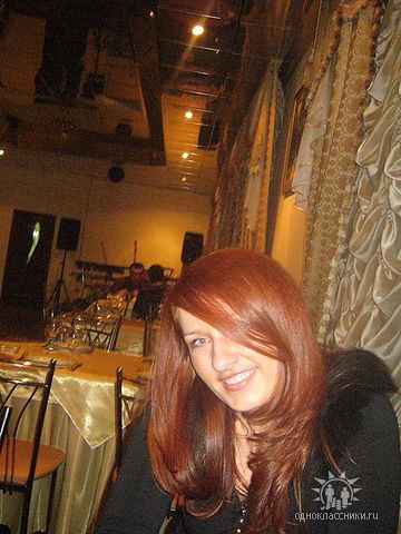 Света Долбикова