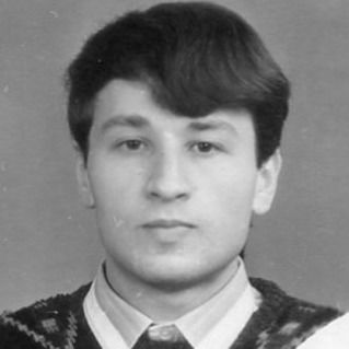 Виктор Сацкий