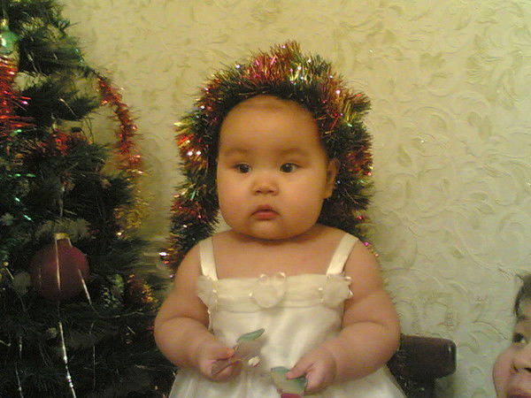 Алия Куандыковна Бельгибаева