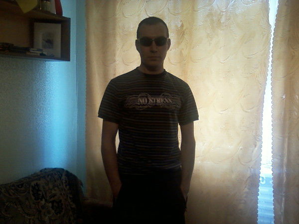 Александр Косалапов