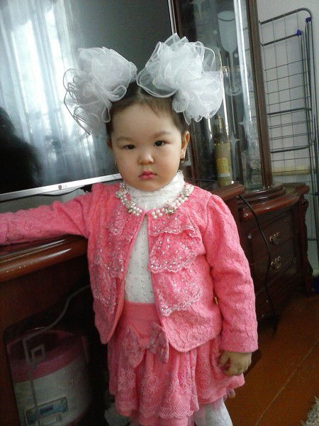 Мадина Темирханова