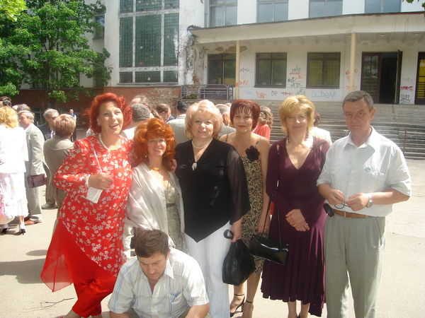 Лариса Сидорова