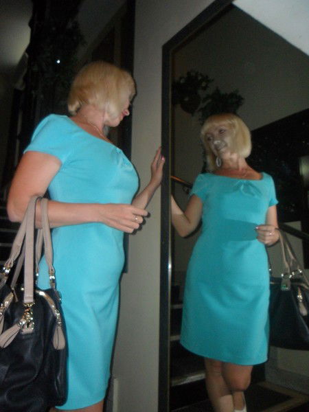 Ольга Oленька