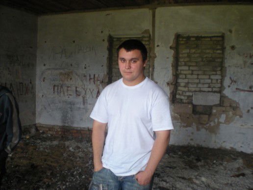 Максим Тарногурский