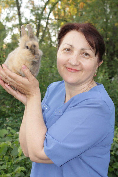 Татьяна Епишева