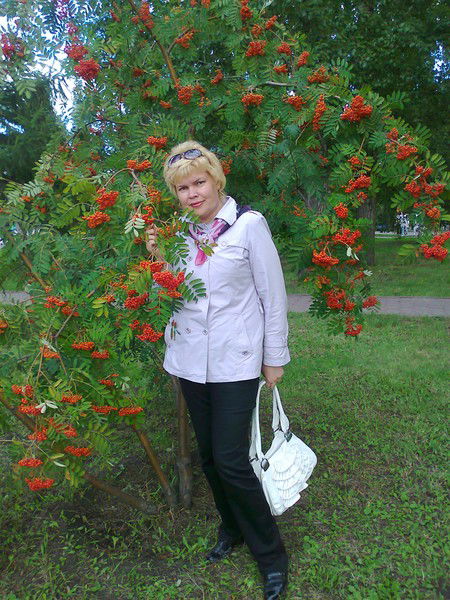 Ирина Ремденок