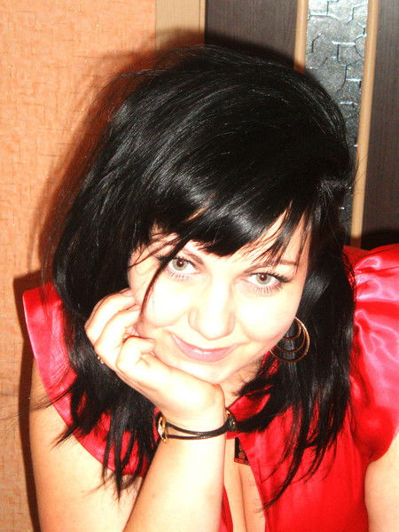 Ирина Харламова