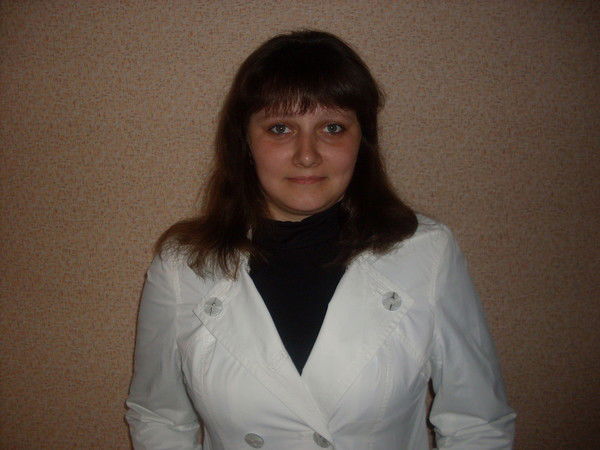 Елена Синцова