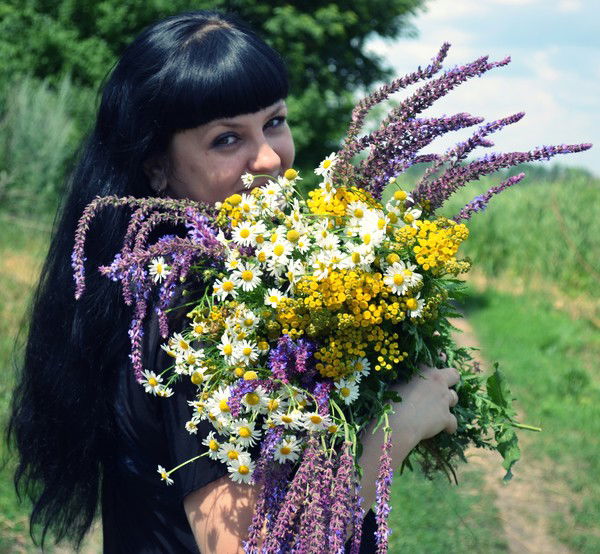 Юлия Шишкина