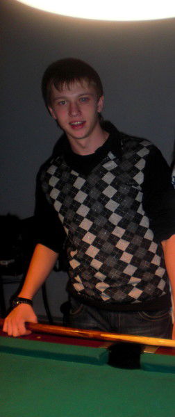 Дмитрий Червонцев