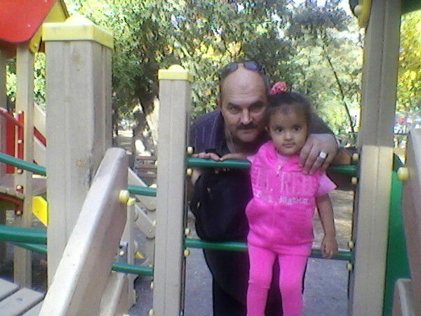 Андрей Григорьев