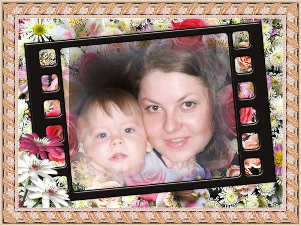 Антонина Никитина