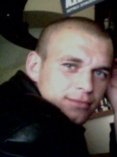 Виталий Хомяк