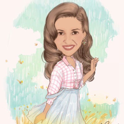 Виталина Астрова