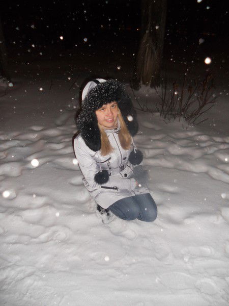 Танюша Лаишевцева