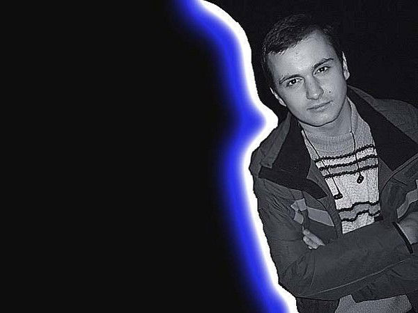 Сергей Ревунов