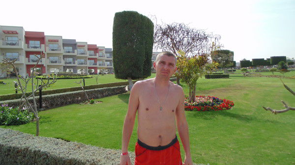 Сергей Хохлов