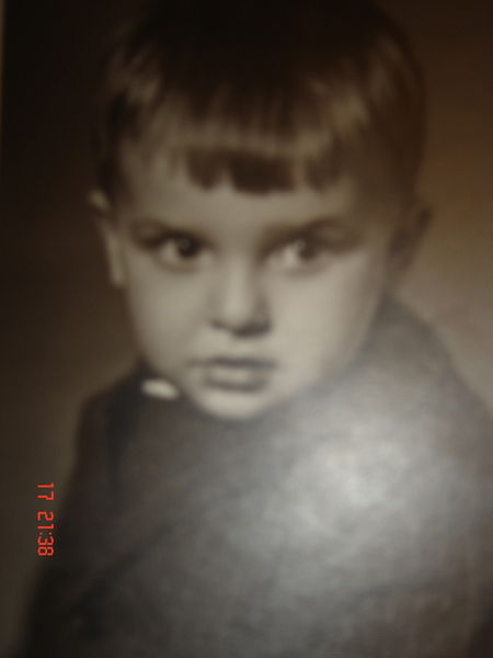 Валерий Агальцев