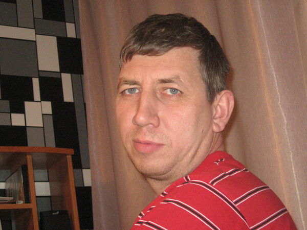 Виталий Ершов