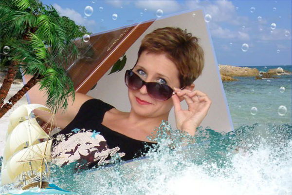 Татьяна Панченко