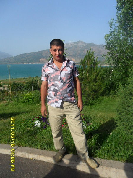 Дихозрим Волимак