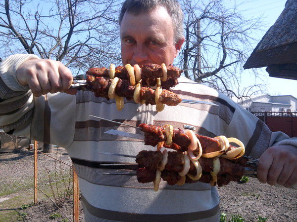 Юрий Корниенко