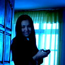 Zarina Sarsengalieva