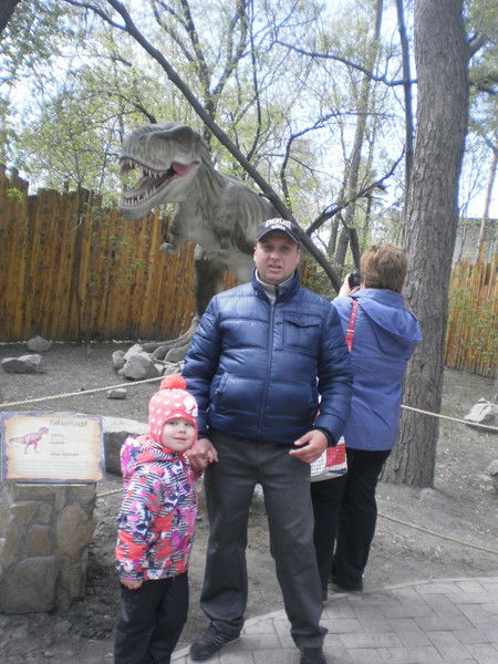 Александр Галыгин