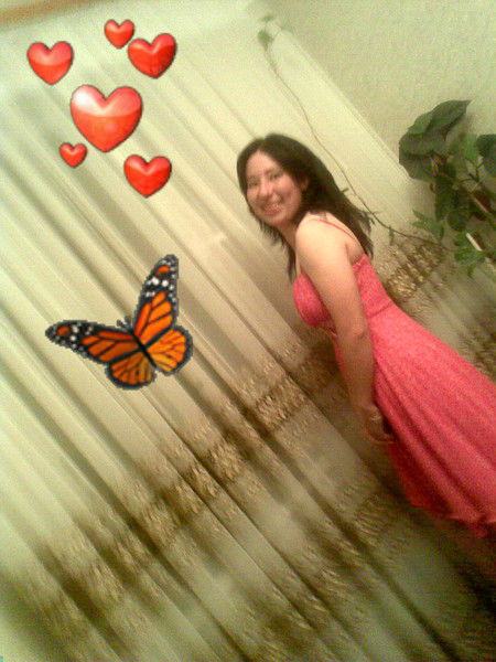 Малика Тешаева