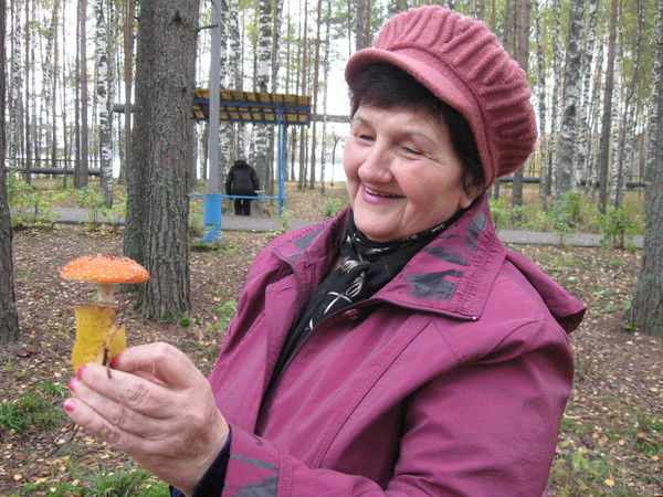 Светлана Донец ( Доронина )